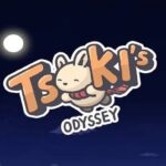 Tsuki Odyssey title photo