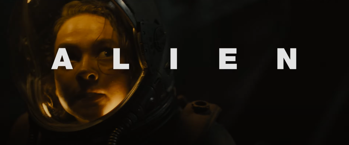 Alien Romulus trailer still